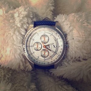 Armani Exchange AX-1609 Model Watch